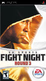 Fight Night: Round 3 (PlayStation Portable)